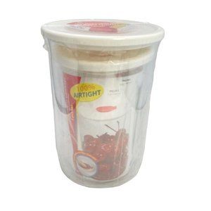 Airtight Canister with date indicator Pioneer Industrial